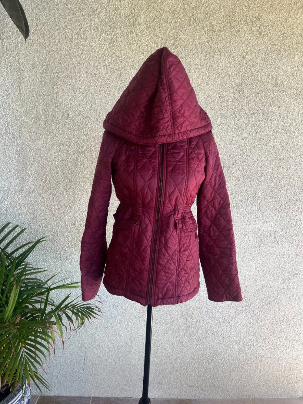 Burberry Jacket - Picture 5 of 5
